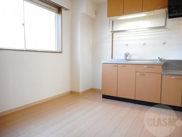 4/30 リビング/ダイニング