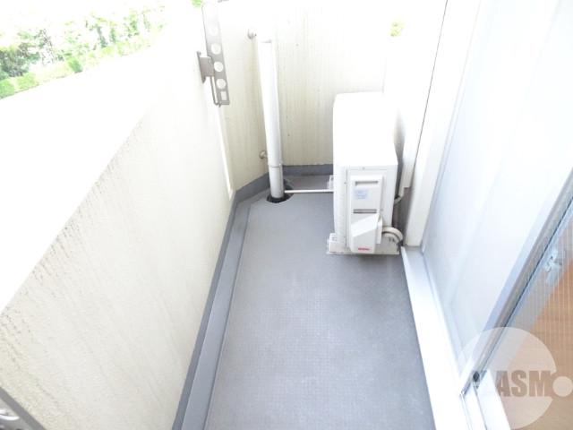 15/30 バルコニー