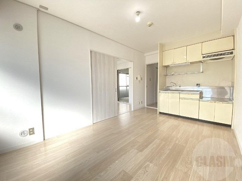 3/25 リビング/ダイニング