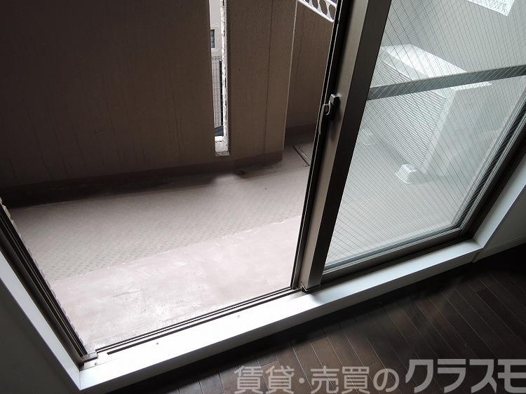 22/30 バルコニー