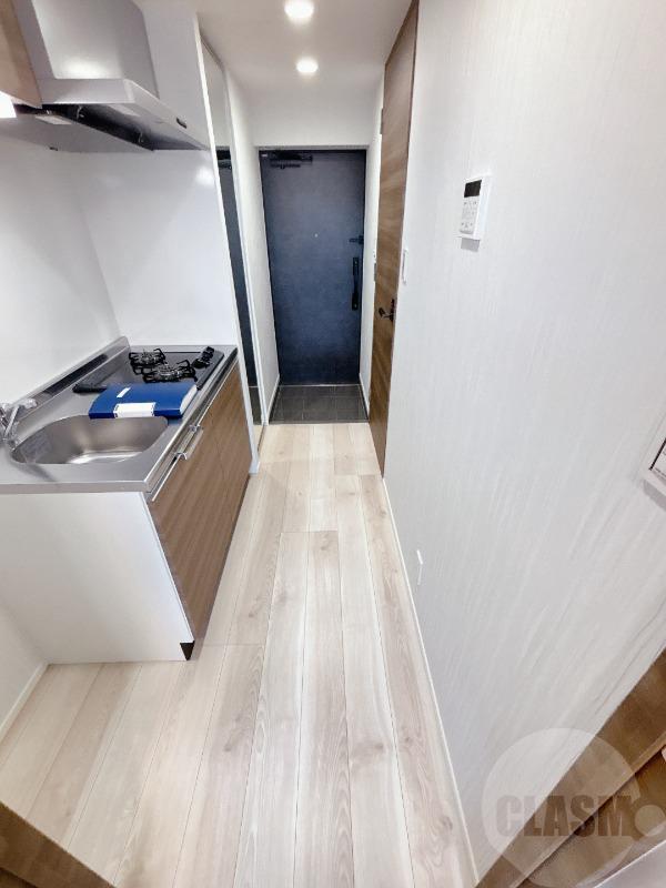 3/28 リビング/ダイニング