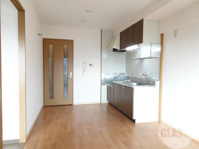 5/30 リビング/ダイニング