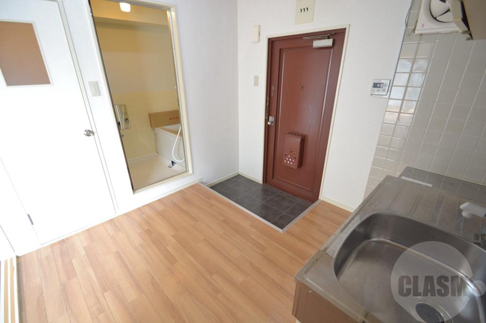 3/30 リビング/ダイニング