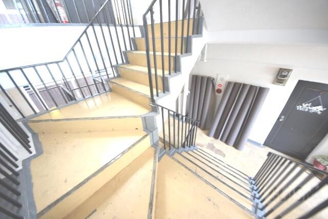 2/9 エントランス