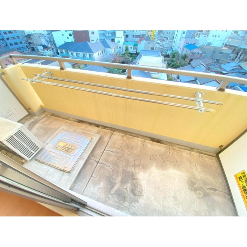 16/30 バルコニー