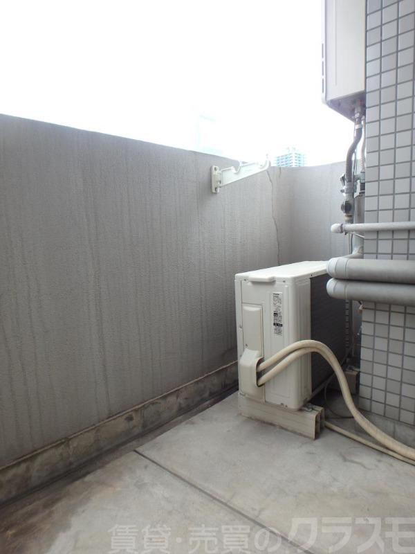 14/30 バルコニー