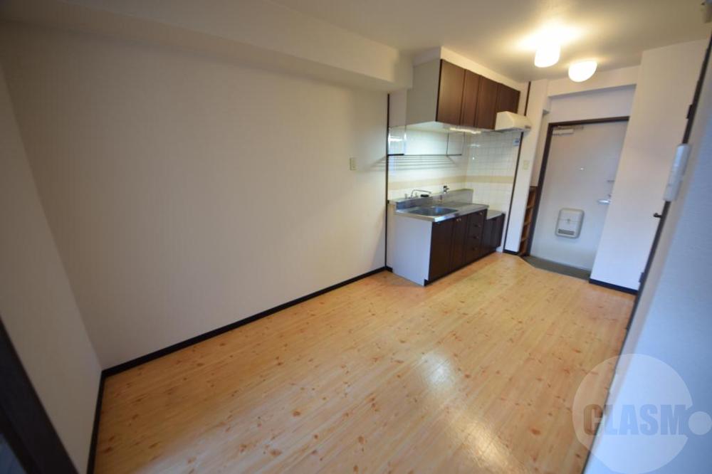 3/29 リビング/ダイニング