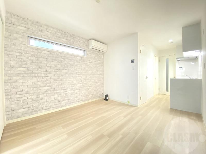 3/29 リビング/ダイニング