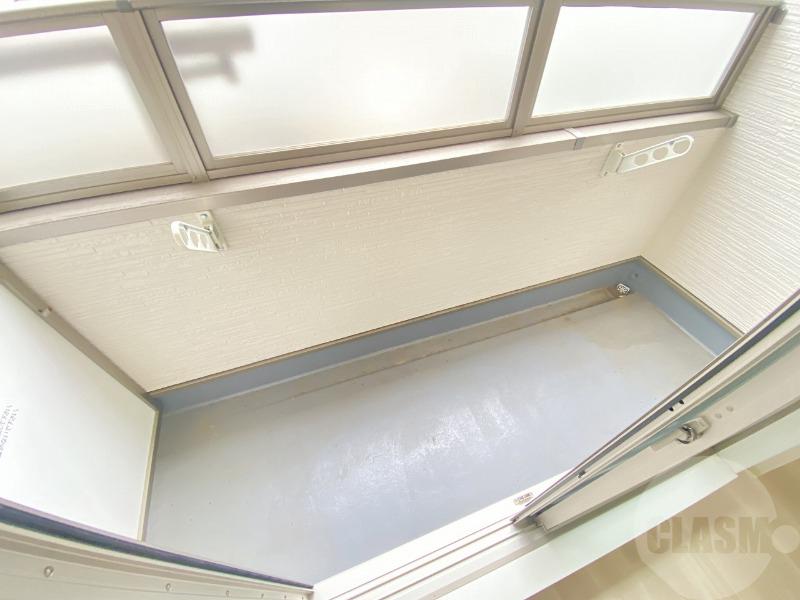 15/29 バルコニー