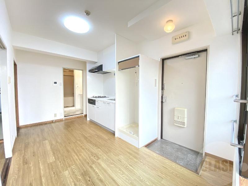 3/30 リビング/ダイニング