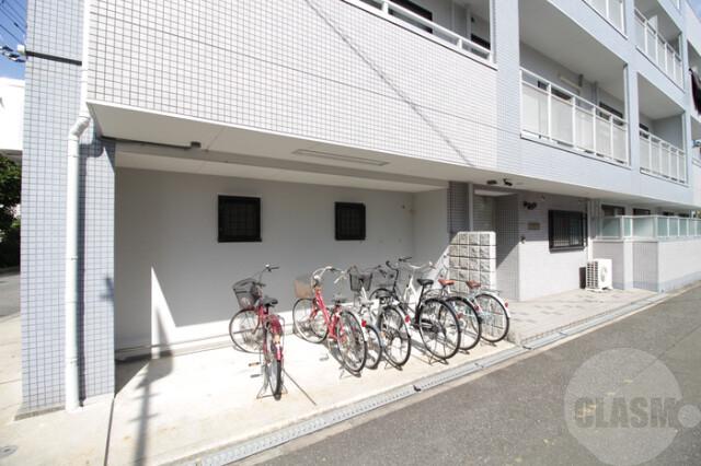 14/24 エントランス