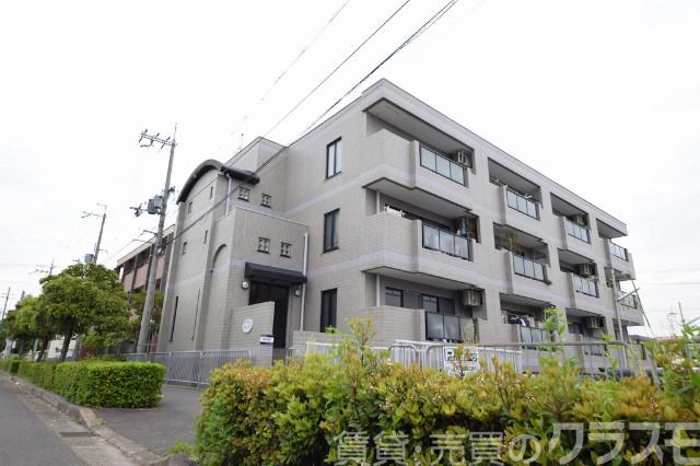 1/30 外観