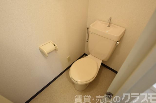 21/30 トイレ