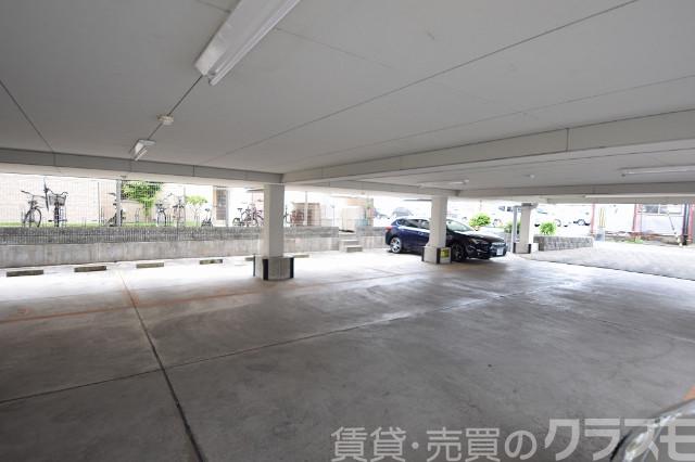 29/30 駐車場