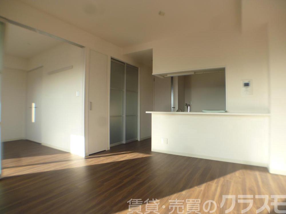 3/30 リビング/ダイニング