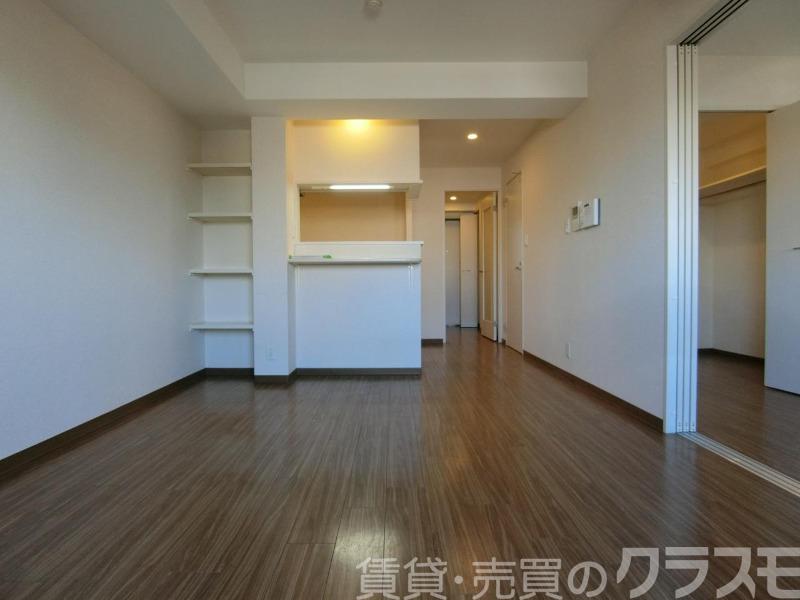 3/30 リビング/ダイニング