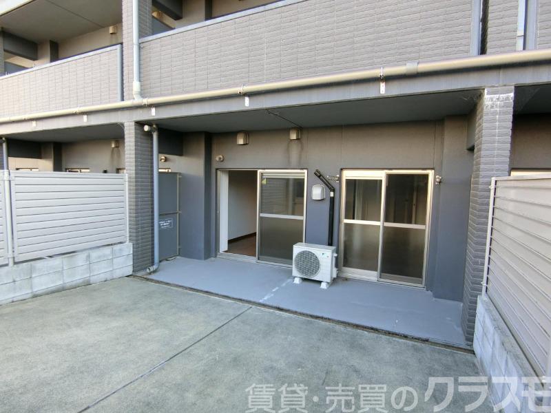 24/30 バルコニー