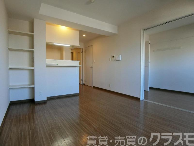 4/30 リビング/ダイニング