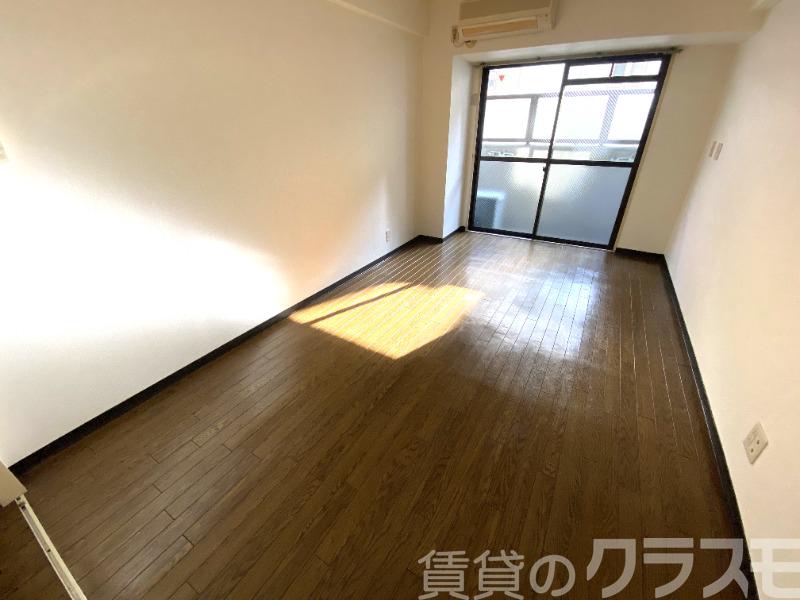 4/22 リビング/ダイニング