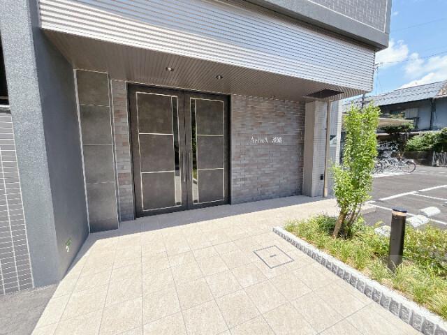 19/29 エントランス