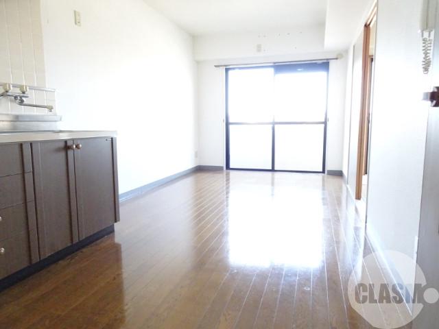 3/30 リビング/ダイニング