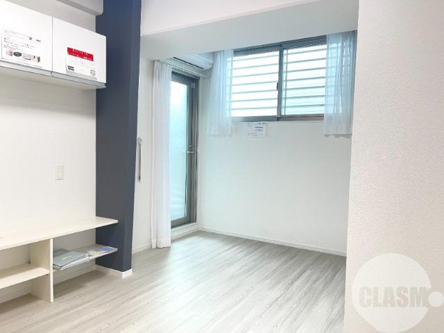 3/25 リビング/ダイニング