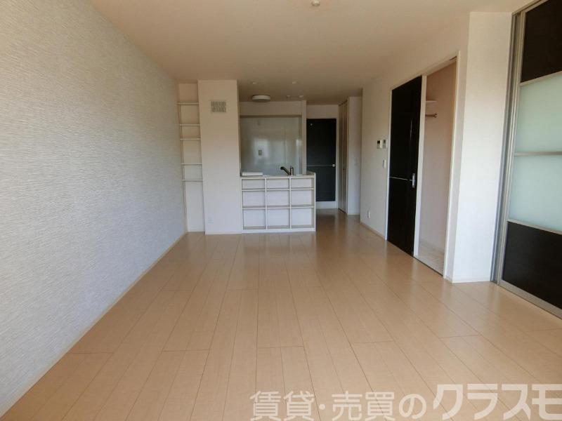 3/30 リビング/ダイニング