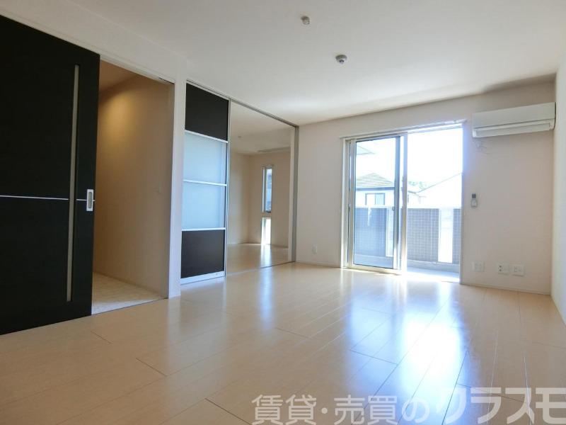 4/30 リビング/ダイニング