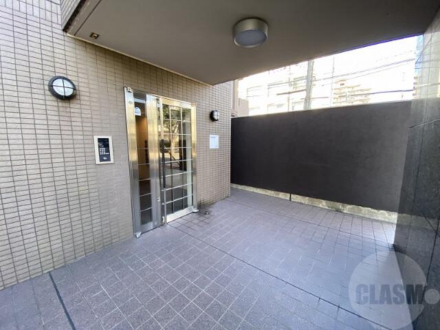 2/6 エントランス