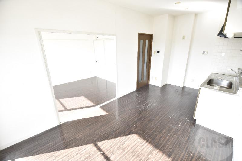 5/30 リビング/ダイニング