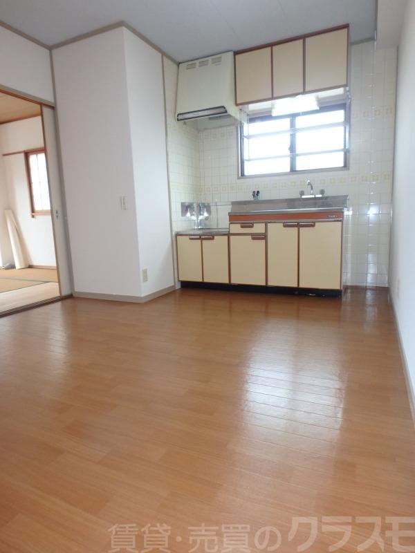 3/21 リビング/ダイニング