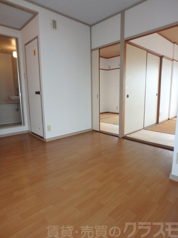 4/21 リビング/ダイニング