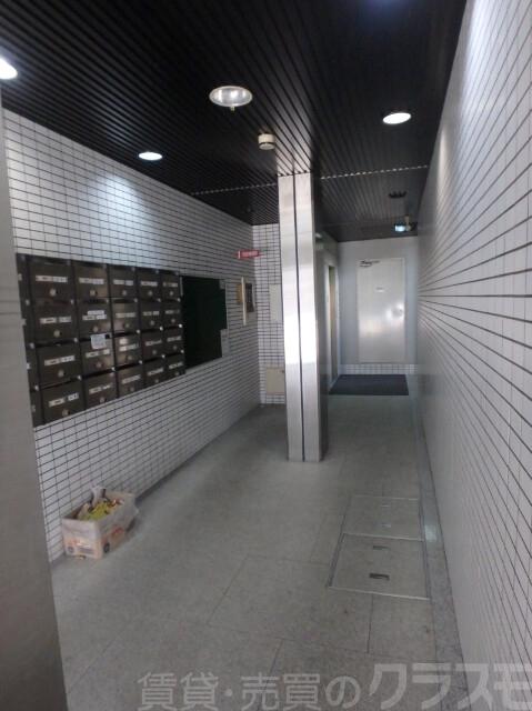 14/21 エントランス