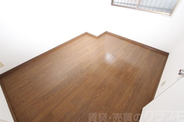 5/24 リビング/ダイニング