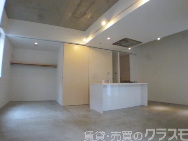 3/30 リビング/ダイニング