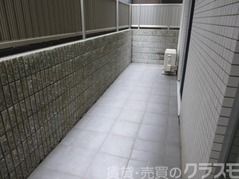 24/30 バルコニー