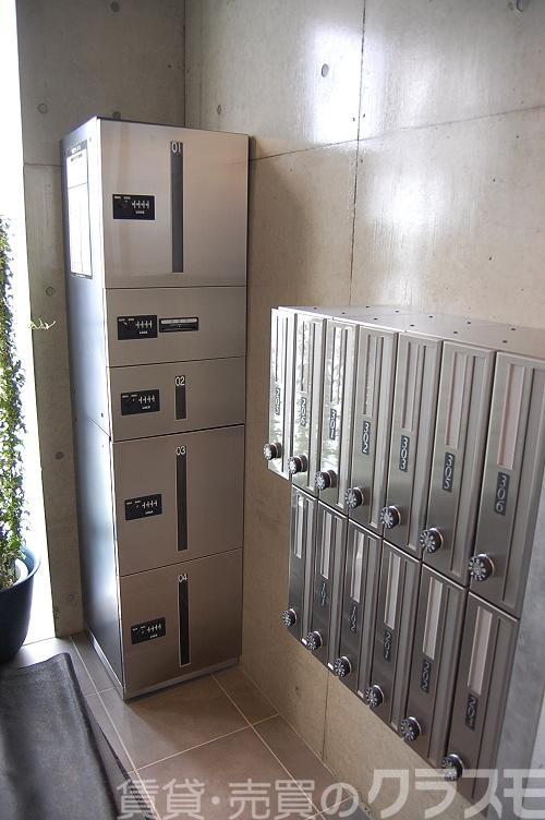 29/30 エントランス