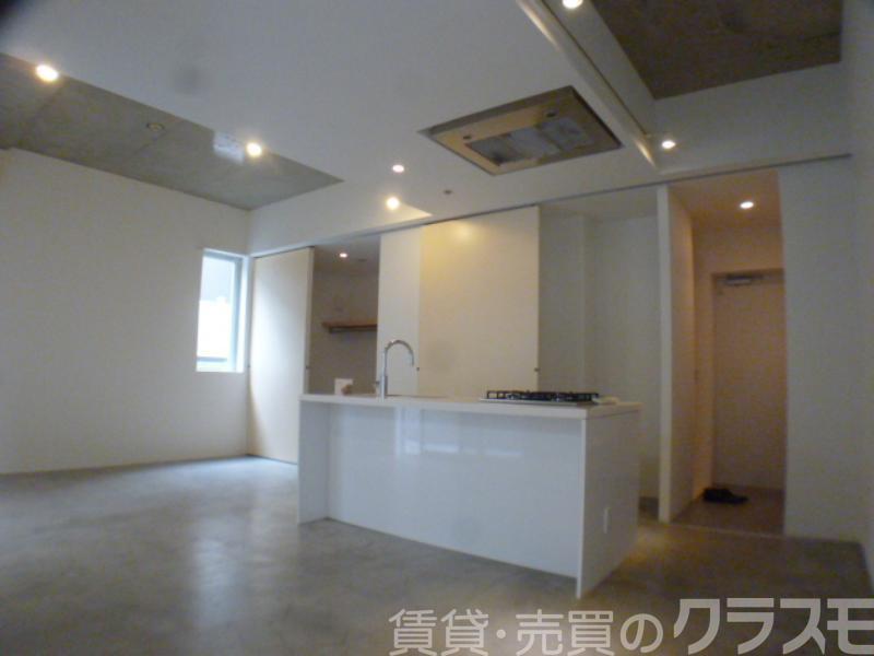 4/30 リビング/ダイニング