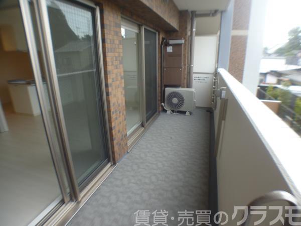 24/30 バルコニー