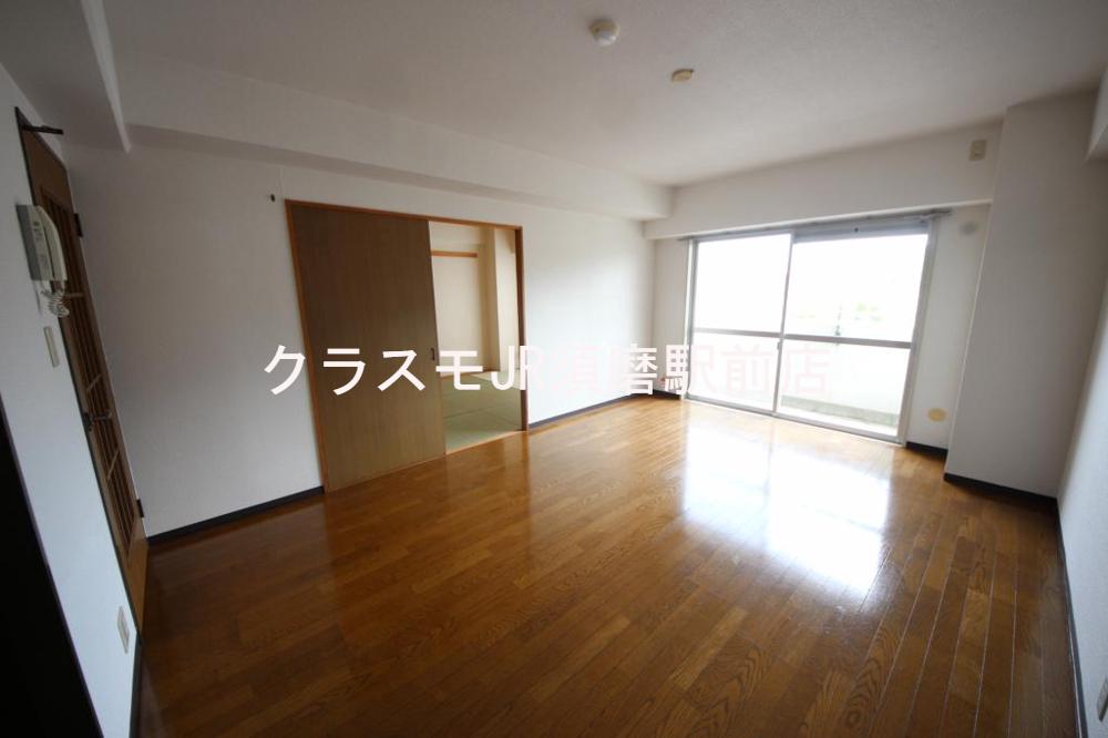 5/30 リビング/ダイニング