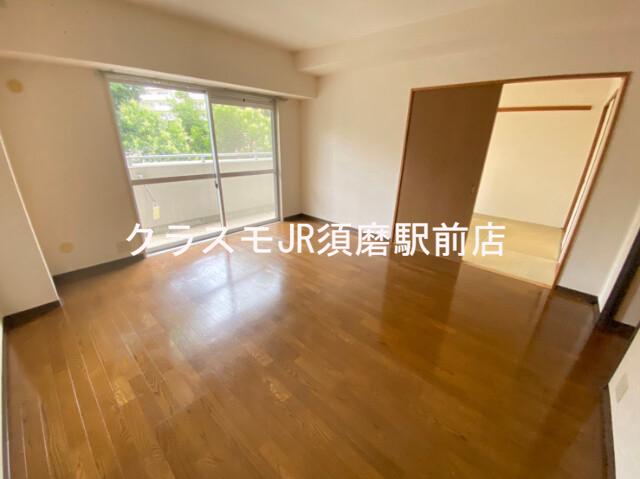 4/30 リビング/ダイニング