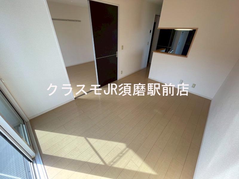 5/30 リビング/ダイニング