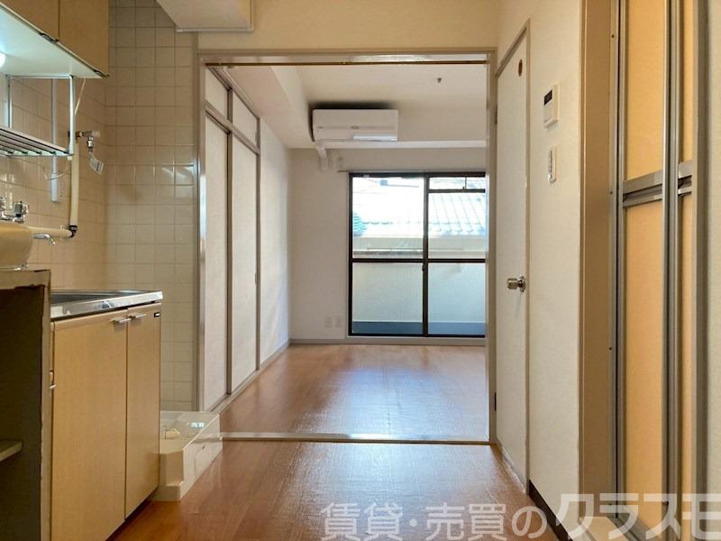 4/30 リビング/ダイニング