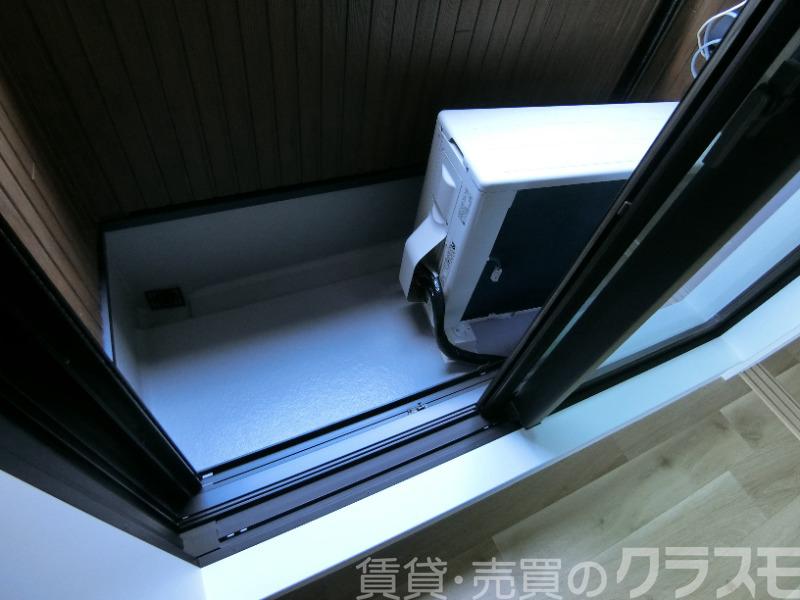 25/30 バルコニー