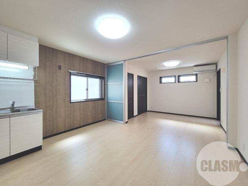 3/30 リビング/ダイニング