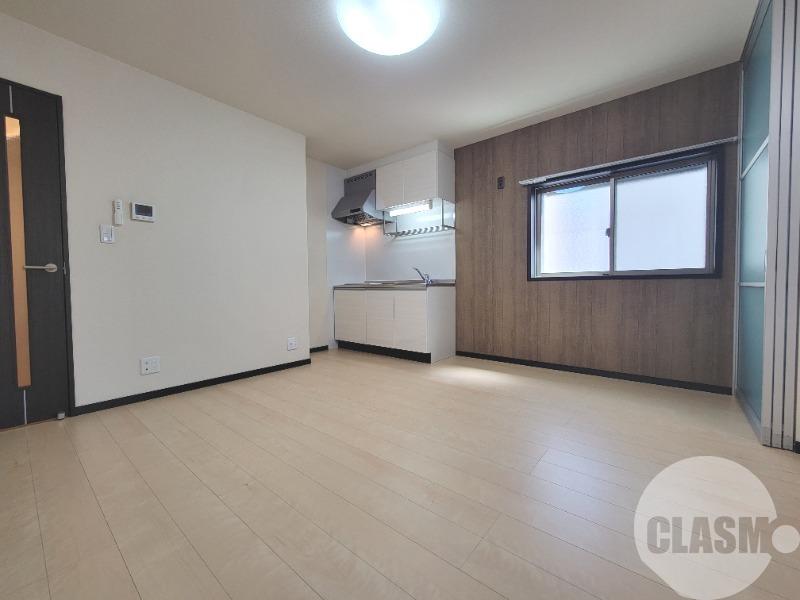 4/30 リビング/ダイニング