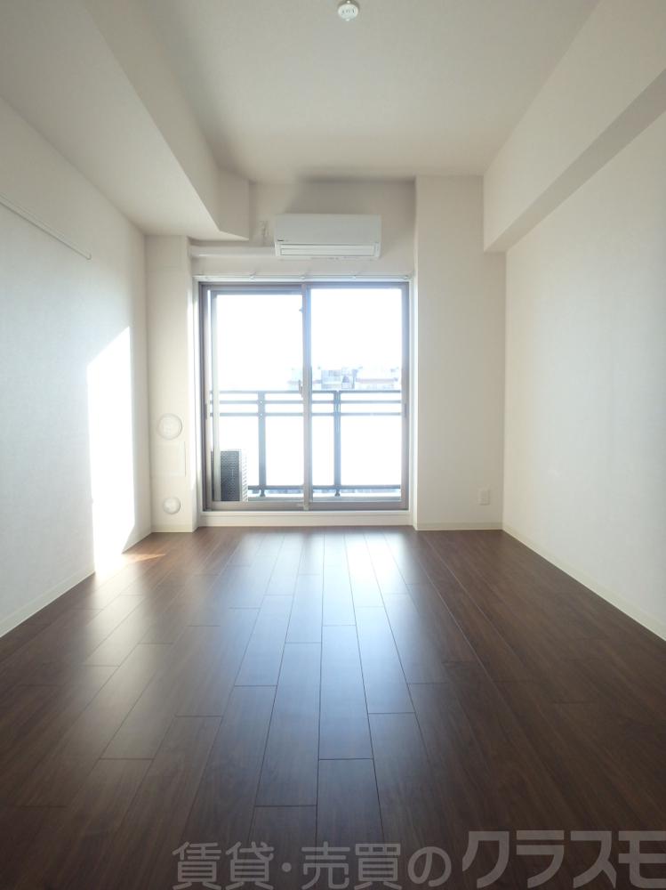 6/30 リビング/ダイニング