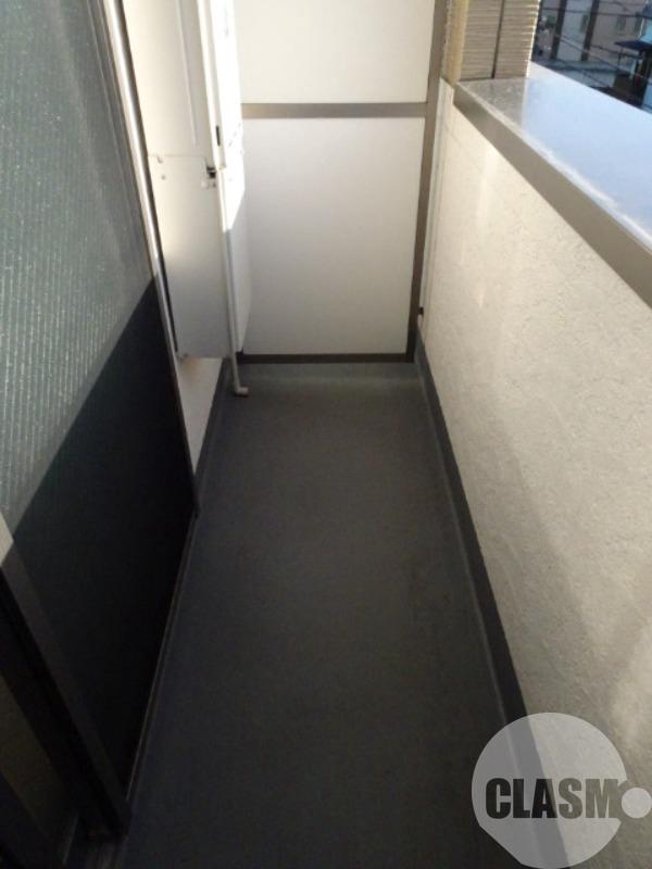 14/30 バルコニー