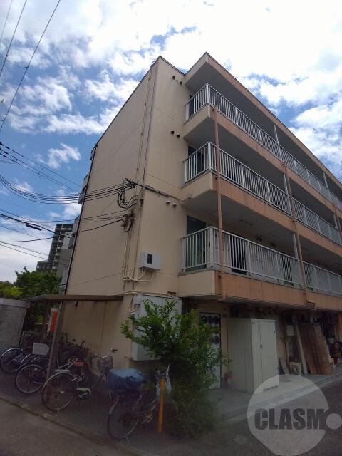 2/11 エントランス