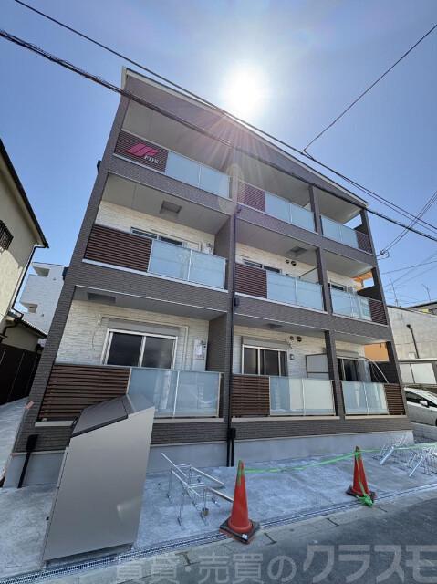 10/21 エントランス